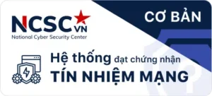 NCSC tín nhiệm v79